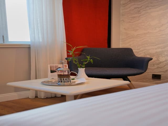 Superior Twin Room (Spa Access Included)