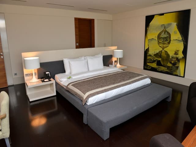 Presidential Suite (Spa Access Included)