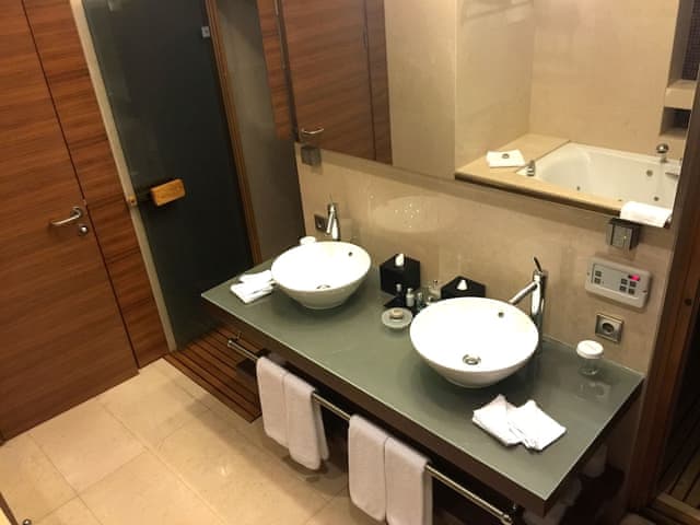 Presidential Suite (Spa Access Included)