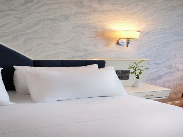 Superior Double Room (Spa Access Included)