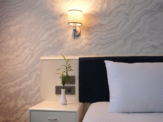 Superior Twin Room (Spa Access Included)