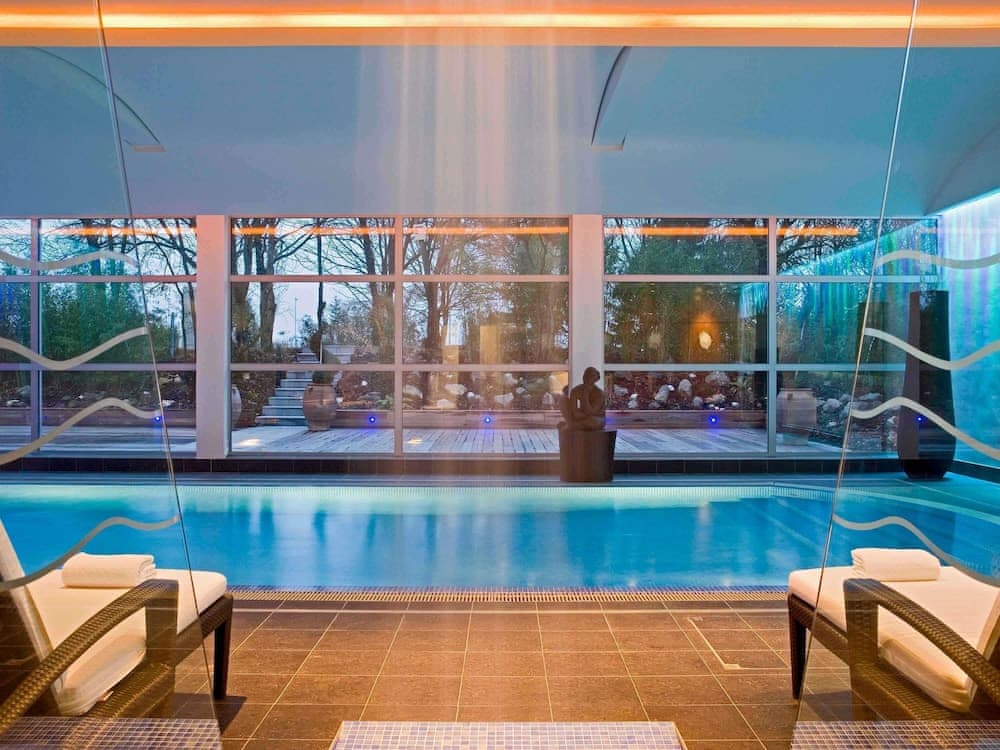 Mercure Paris CDG Airport & Convention