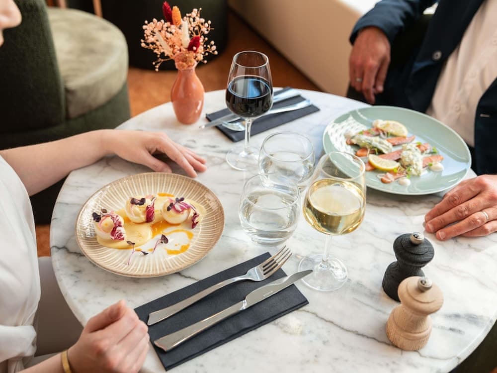 Mercure Paris CDG Airport & Convention