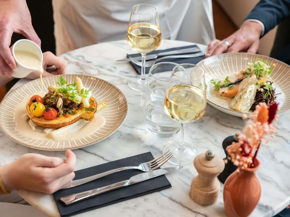 Mercure Paris CDG Airport & Convention