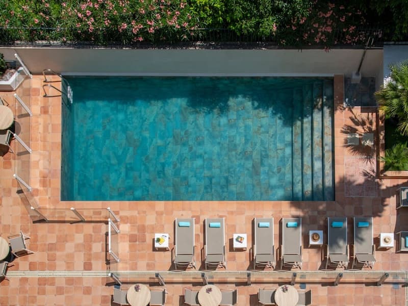 Le Cetai Cannes Beach Hotel – Cannes