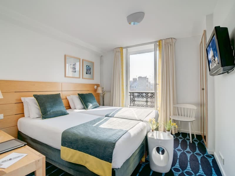 Hôtel Lorette - Astotel – Paris