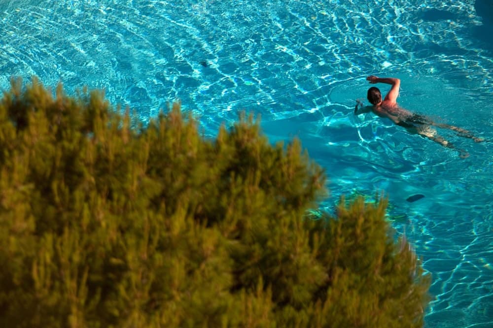 Grand Hotel Quisisana