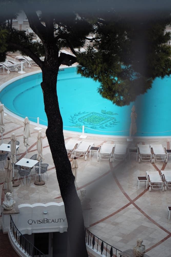 Grand Hotel Quisisana