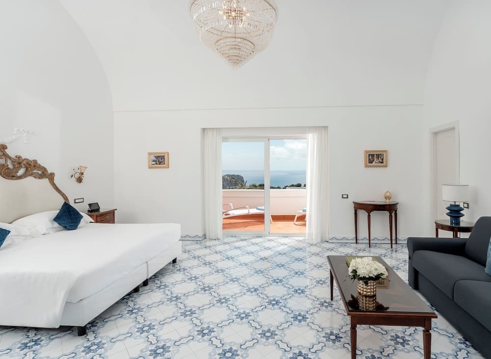 Grand Hotel Quisisana