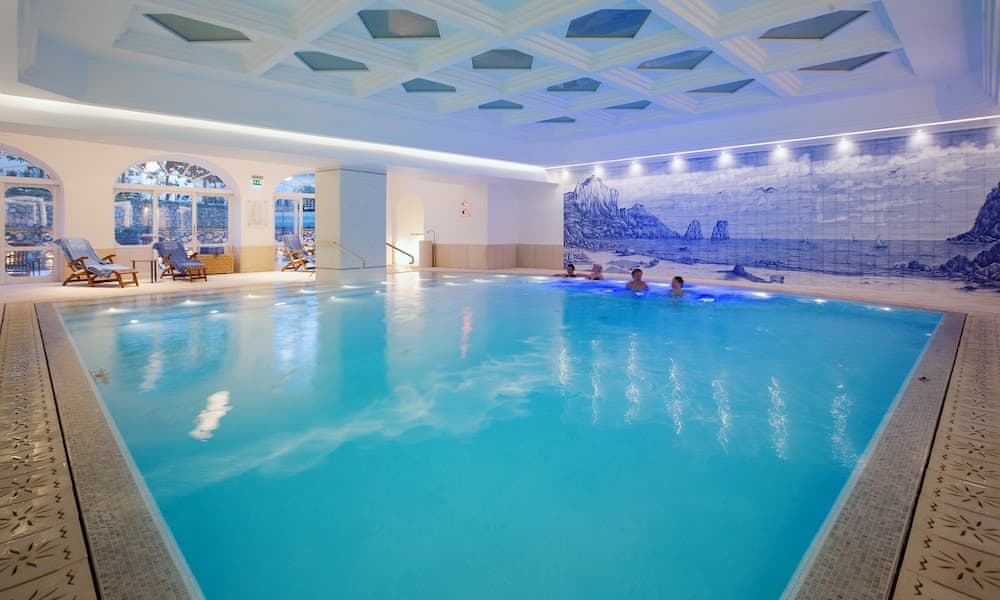 Grand Hotel Quisisana