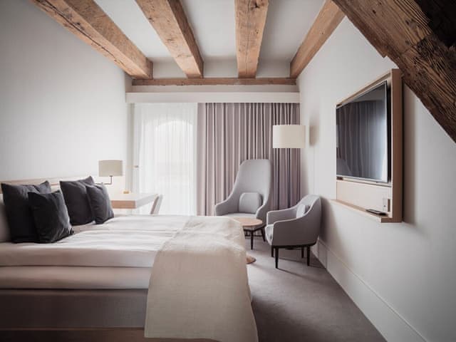 Chambre King Supérieure