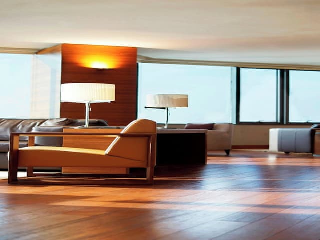 Club twin / Executive Premium