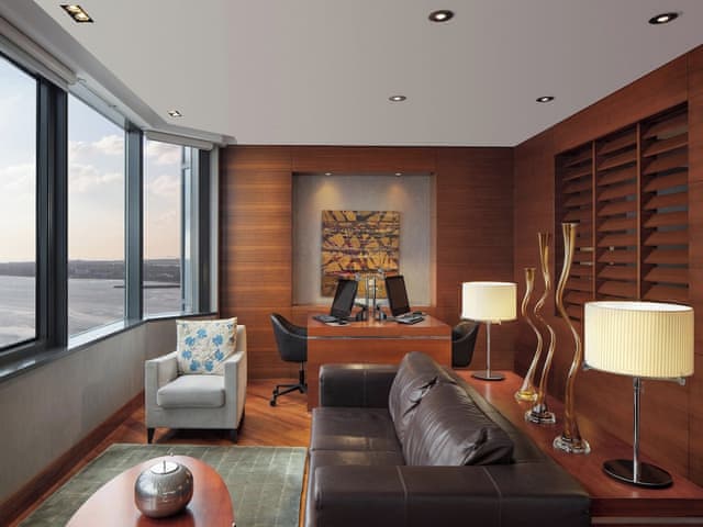 Club twin / Executive Premium