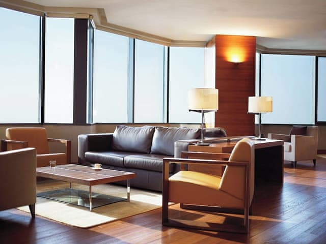 Club twin / Executive Premium