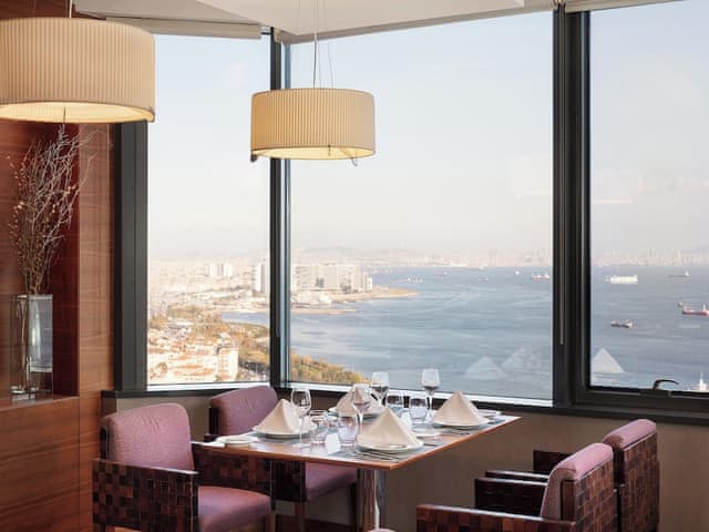 Club twin / Executive Premium