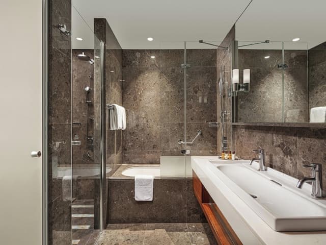 Premium Room, 2 Twin Beds, Sea View