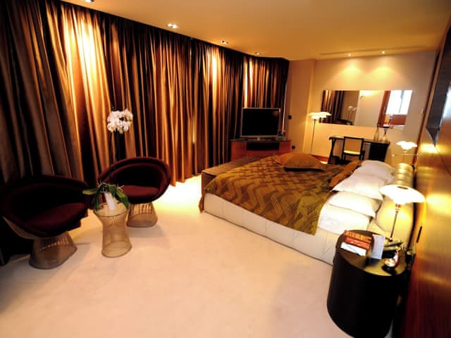 Presidential Suite, 1 Bedroom