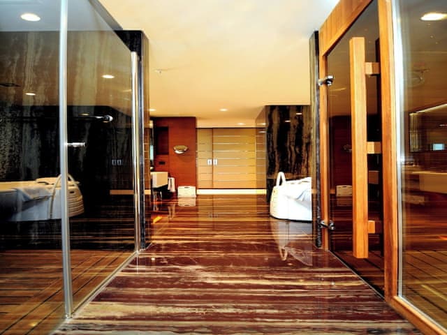 Presidential Suite, 1 Bedroom