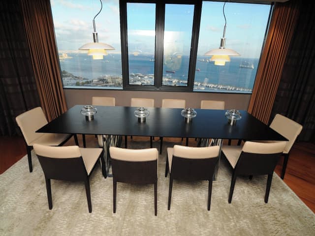 Presidential Suite, 1 Bedroom