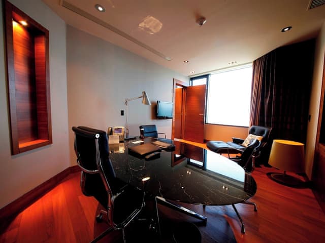 Presidential Suite, 1 Bedroom