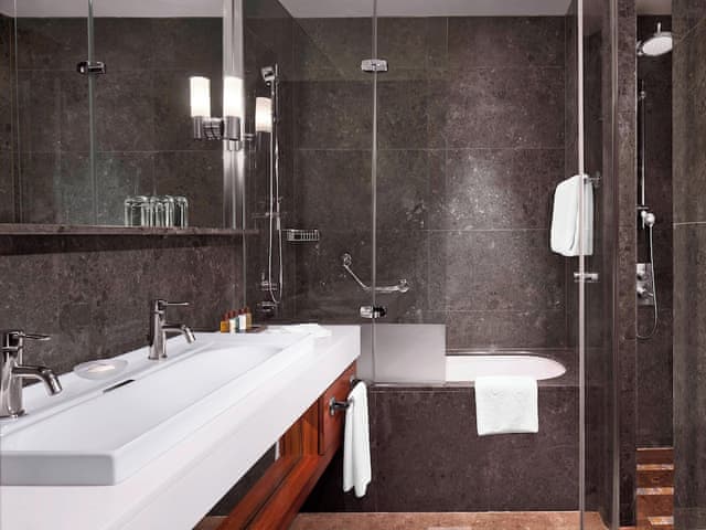 Club twin / Executive Premium