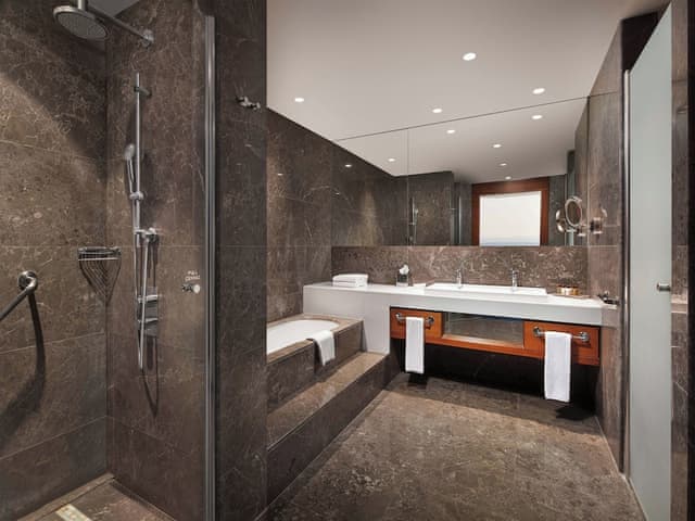 Junior Suite, 1 Bedroom