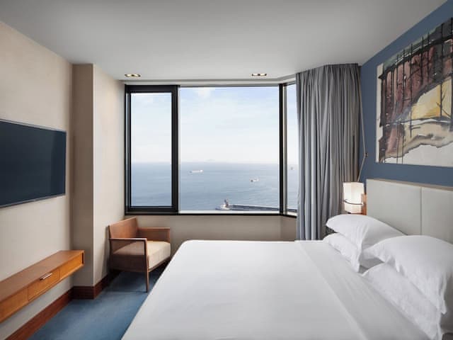 Junior Suite, 1 Bedroom