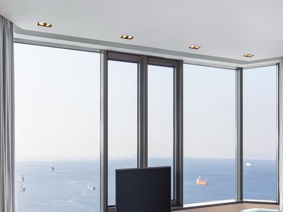 Club twin / Executive Premium