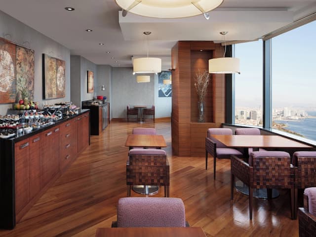 Club twin / Executive Premium