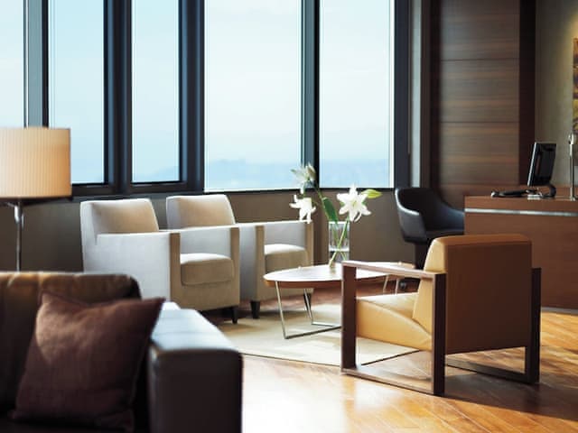 Club twin / Executive Premium