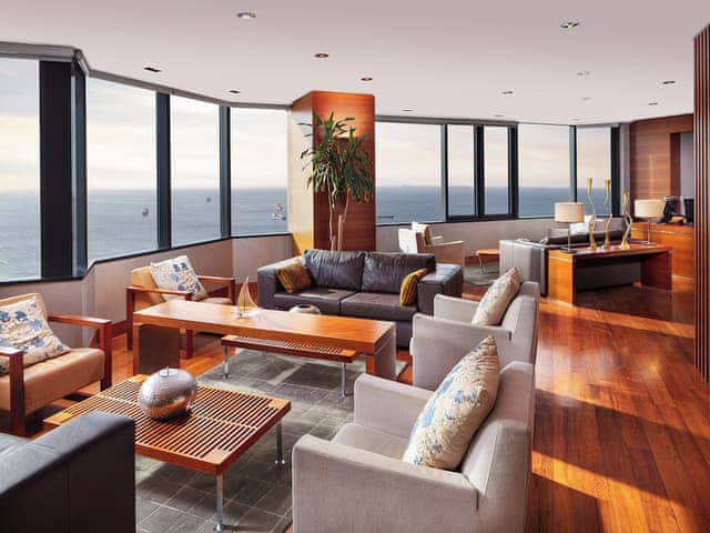 Club twin / Executive Premium