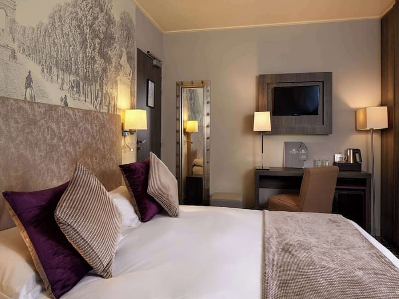 Hotel Harvey
