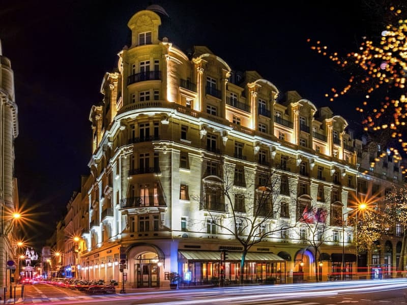 M Social Hotel Paris – Paris