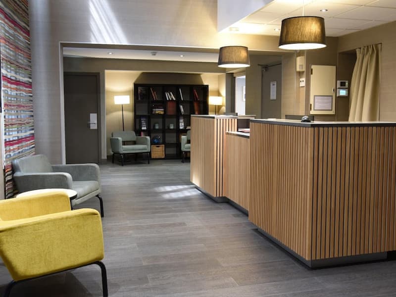 Timhotel Opéra Madeleine – Paris