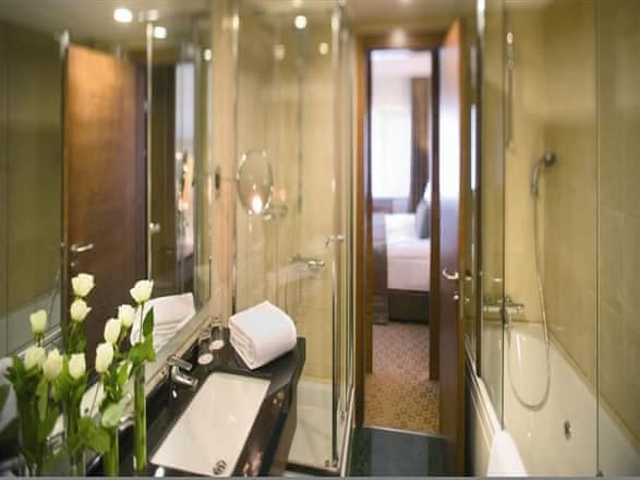 Superior Twin Room, 1 Twin Bed