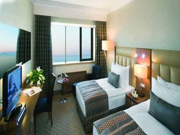 Superior Twin Room, 1 Twin Bed