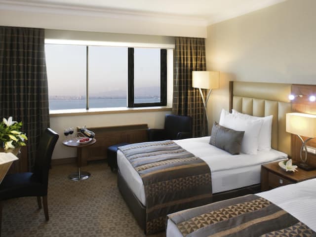 Superior Twin Room, 1 Twin Bed