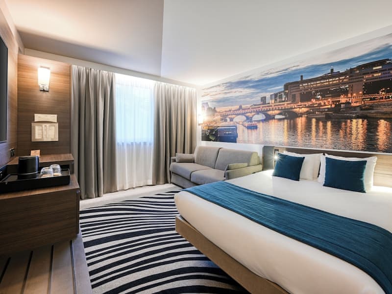 Novotel Paris Centre Bercy – Paris