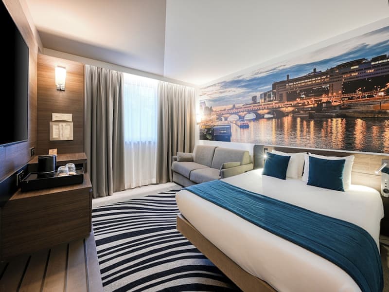 Novotel Paris Centre Bercy – Paris