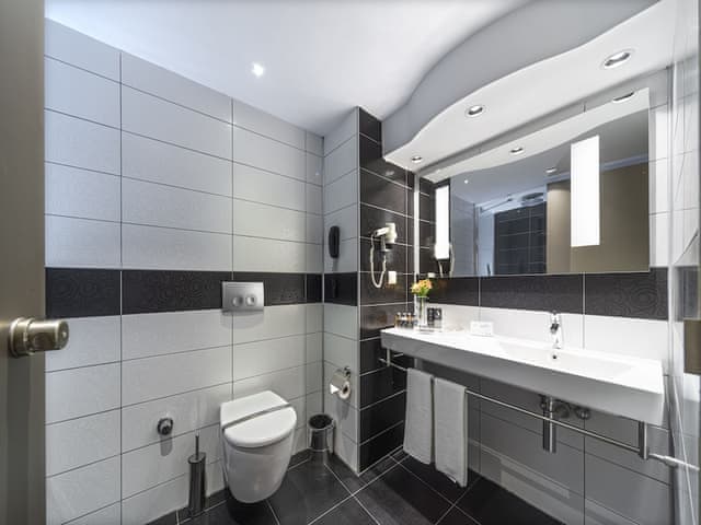 Premium Double or Twin Room