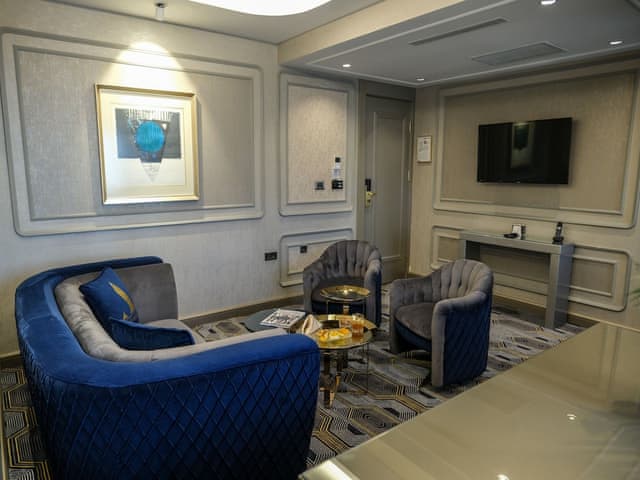Grand Premier Suite