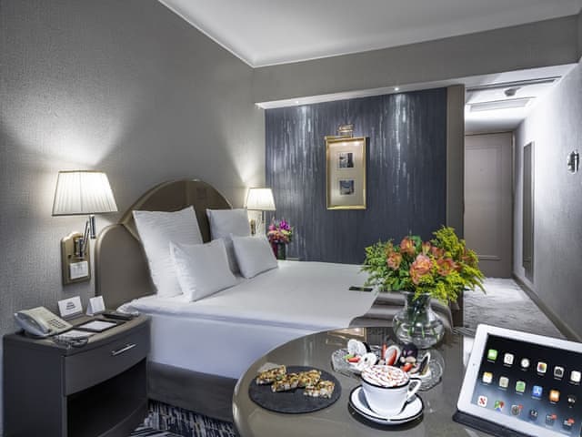 Premium Double or Twin Room