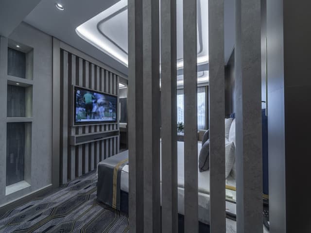 Premium Çift Kişilik Oda