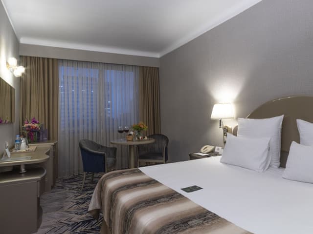Premium Double or Twin Room