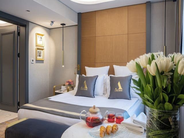 Premium Double or Twin Room