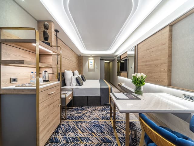 Premium Double or Twin Room