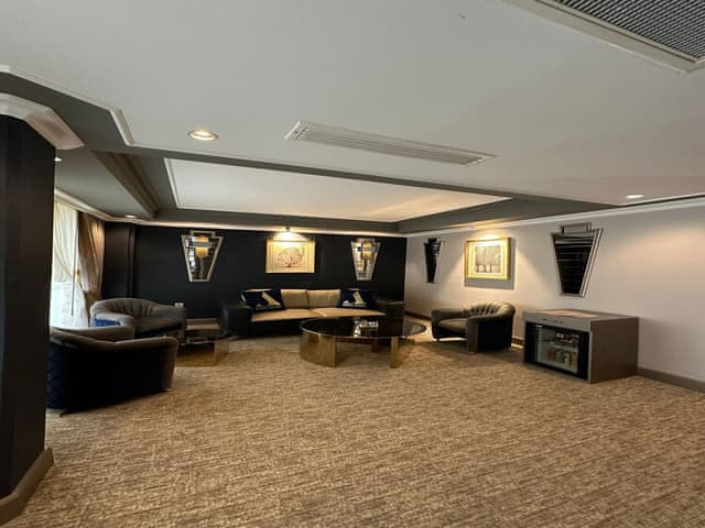 Grand Premier Suite