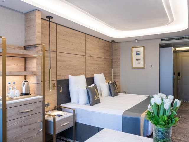Premium Double or Twin Room