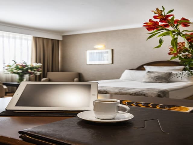 Premium Çift Kişilik Oda