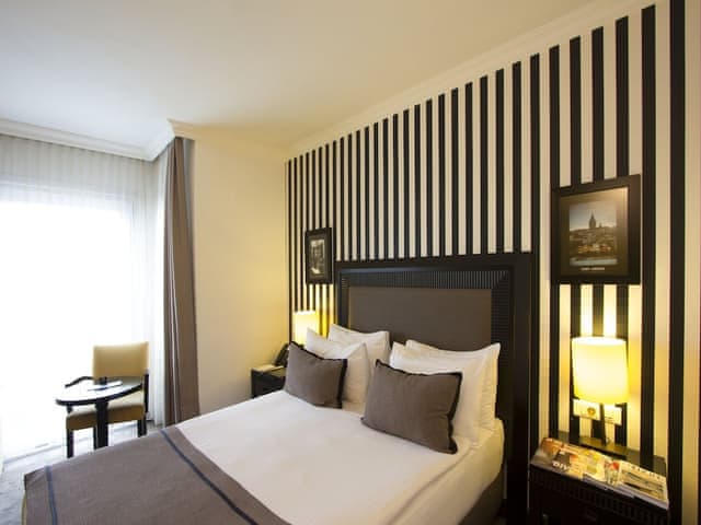 Deluxe Double or Twin Room, 1 Bedroom